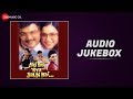 Aisi Bhi Kya Jaldi Hai Full Movie Audio Jukebox Sachin Pilgaonkar Ashok Saraf Archana Puran S