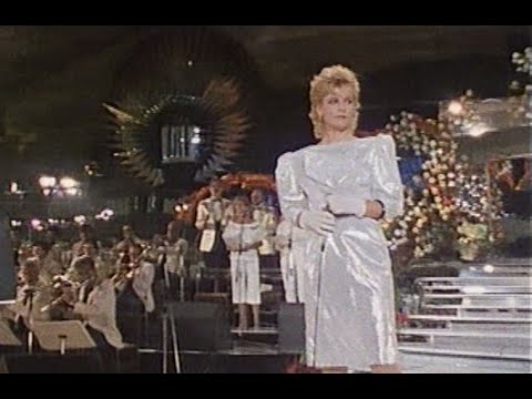 Iveta Bartošová - Jen já a motýl (1. verze) (1986)