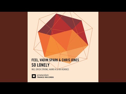 So Lonely (Vadim Spark Club Edit)