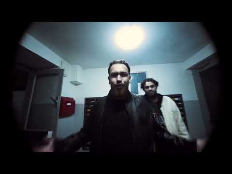 UNTER OBSI - TRACKSUIT TRAPHOUSE