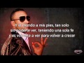 Don Omar -Tú No Sabes Cuánto Duele -Letra ...