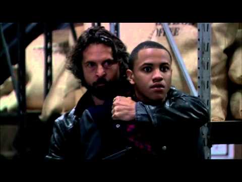 Carlos, Sonny, Shawn, TJ, Julian, Morgan 12-19-13