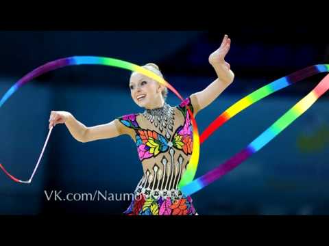 Jasmine Kerber Ribbon Music 2013 (Exact Cut)