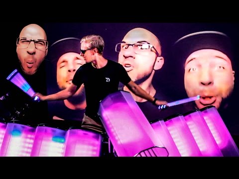 WHEN YOU REMIX BEATBOXERS - AFISHAL