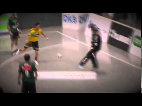 Amazing Handball Goals #1