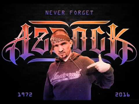 AZROCK Fais pas le Narvalo Special Papa Mesk & Val'R