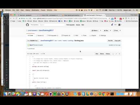 Java Full Stack Training Session 9 Java Collections And Custom Sorting