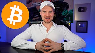 🚨BITCOIN: THIS IS HAPPENING RIGHT NOW!!!! 🔥🔥🔥🔥