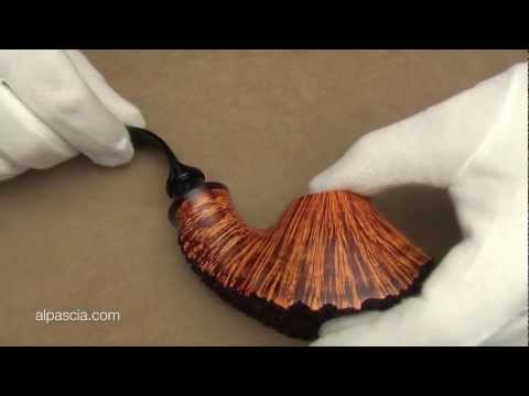 pipa Poul Winslow 018 - tobacco pipe