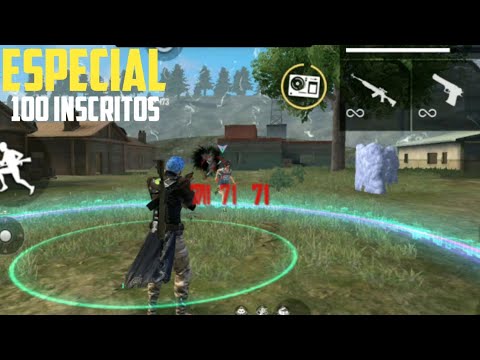 ESPECIAL 100 INSCRITOS🔥🔥 OBRIGADO TROPA, QUE VENHA MUITO MAIS❤️❤️🔥