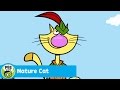 NATURE CAT One Hour Special PBS KIDS