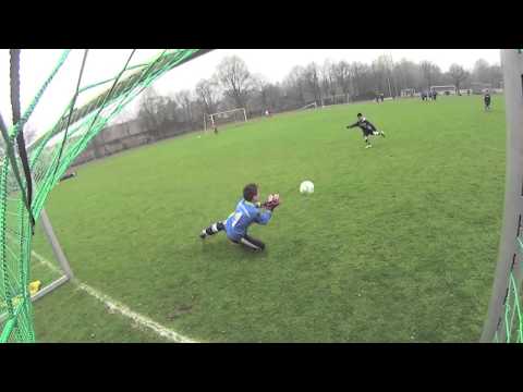 SV  Billstedt Horn 2. E-Junioren