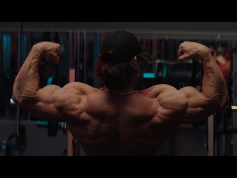 35 Days Out - 5162 Calorie Refeed