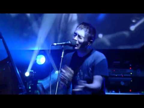 [HD] Radiohead - I Might Be Wrong (Later...With Jools Holland 09/06/2001)