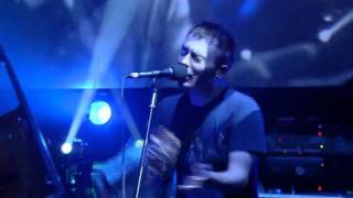 [HD] Radiohead - I Might Be Wrong (Later...With Jools Holland 09/06/2001)
