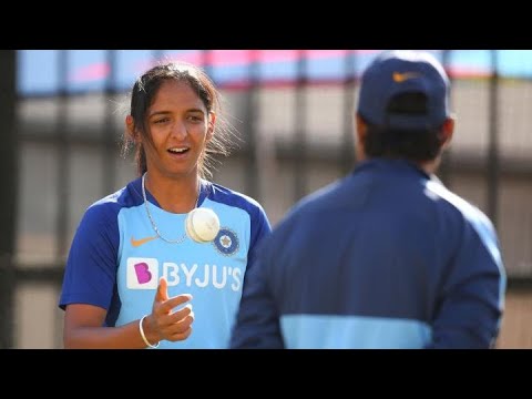 India's road to the final | Women's T20 World Cup