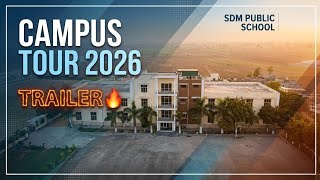 SDM Public School Video