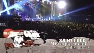 Download lagu Saint Loco - Terapi Energi ( Live Final GGRC Senayan Jakarta 2007 ) mp3