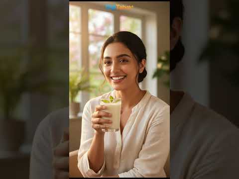 🥣 सत्तू के जबरदस्त फायदे | गर्मी में शरीर को ठंडा रखने वाला देसी सुपरफूड | Sattu Benefits in Hindi