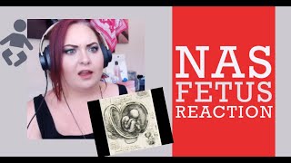 Nas - Fetus - REACTION