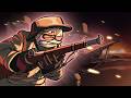 World War 2 In Less Than An Hour