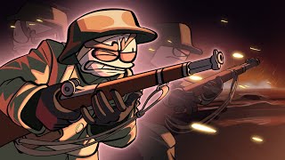 Download lagu World War 2 in less than an hour mp3