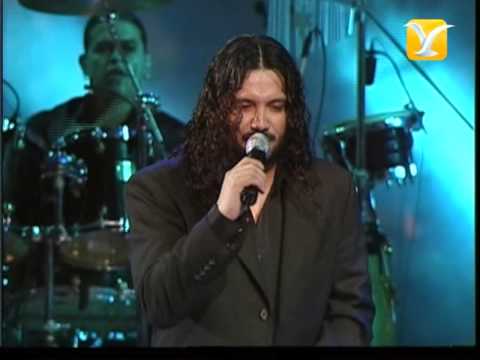 Los Nocheros, Chacareras del Rancho, Festival de Viña 2003