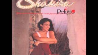 Shakira   Quince Anos