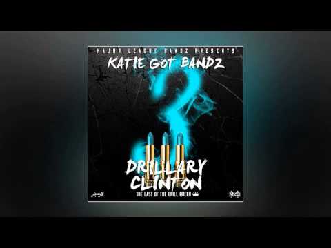 Katie Got Bandz - Got Damn (Feat. Eugene)