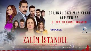 Download lagu Zalim İstanbul Soundtrack - 6 Ben Bu Oyunu Bozarım (Alp Yenier) mp3