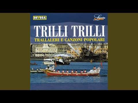Trilli trilli