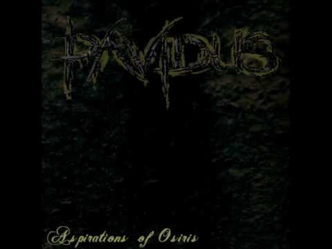 Pavidus - 03 - Aspirations of Osiris - Applicable Prophet
