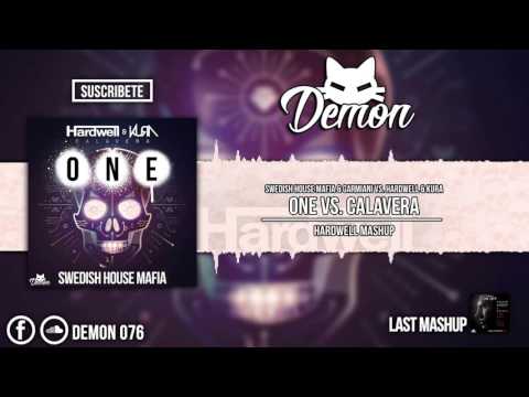 One vs. Calavera (Hardwell Mashup) (UMF 2016)