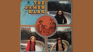 James Gang - Yer Album (FULL ALBUM) (VINYL)