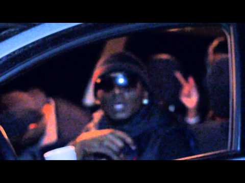 CHIRAQ BANDZ -YOU KNOW I GOT IT (SHOT BY @IamSeanP