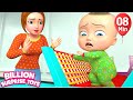 Come Kids Let us have a lot of Fun - BillionSurpriseToys Nursery Rhymes, Kids Songs