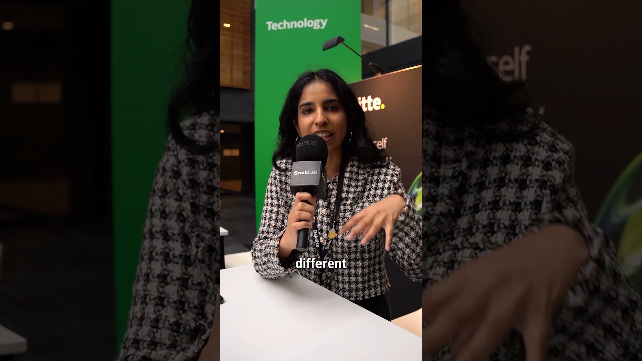 Deloitte: Aftermovie Job & Internship fair video thumbnail