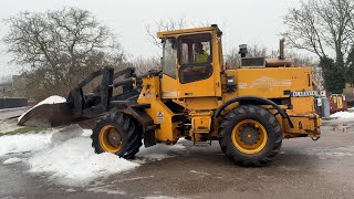 Натоварувач со тркала Ljungby Maskin L10 | Слика 4 - Machineryline