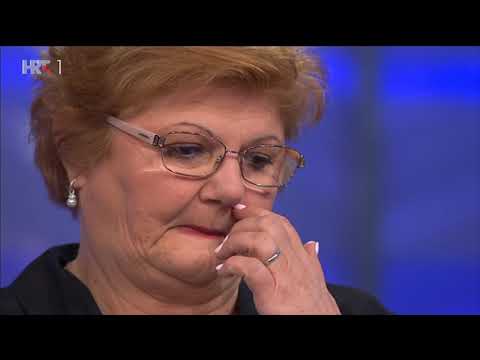 OTVORENO - Kako unaprijediti sustav i pomoći žrtvama obiteljskog nasilja?(10.4.2019)