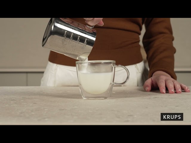 Video teaser per Krups | Beverage Coffee Crush  How To NEU 1
