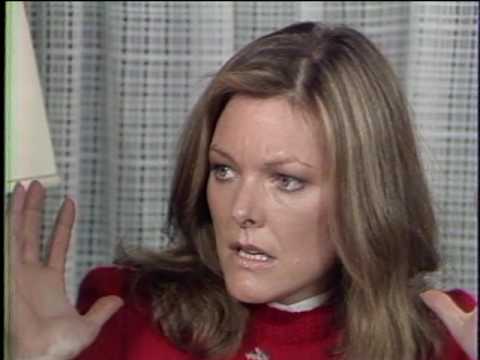 Leta Powell Drake Interview with Susan Saint James and Jane Curtin