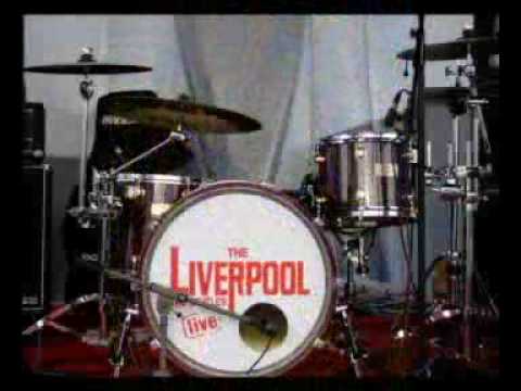 THE LIVERPOOL-