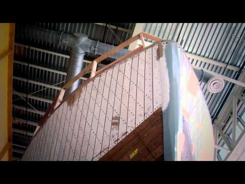 PT 305 Reconstruction