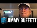 Jimmy Buffett Talks About Writing His Song "Margaritaville"
