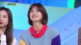 Hello Counselor SHINee's, key, exid Dance to One of Those Nights, exid i love you 20181205 #kshow