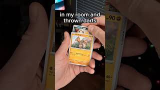 BIG HIT From a Pokémon Card Restock at Walmart! I got... #pokemonopening #pokemoncards #pokemontcg