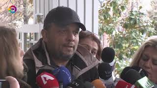 ΠΑΝΟΣ ΡΟΥΤΣΙ ΓΙΑ ΤΟ ΠΕΡΙΣΤΑΤΙΚΟ ΣΤΗΝ ΔΙΚΗ ΓΙΑ ΤΑ ΤΕΜΠΗ ΠΟΥ ΤΟΝ ΟΔΗΓΗΣΕ ΣΤΟ ΠΓΝΛ 02 04 2026