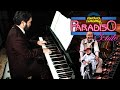 Cinema Paradiso Suite - Piano Solo Arrangement | Leiki Ueda