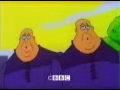 CBBC Promo Gadget Boy July 2001