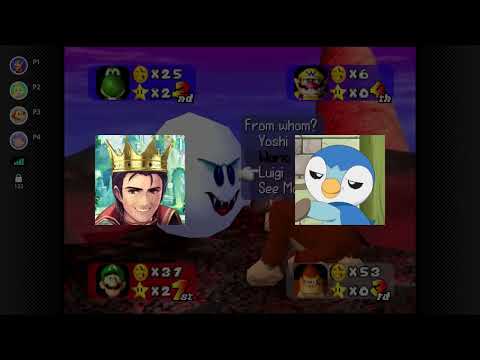 Party Crashers Highlights - The Sweater Game